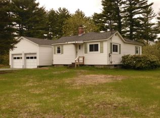 61 Blaisdell Corner Rd, Lebanon, ME 04027
