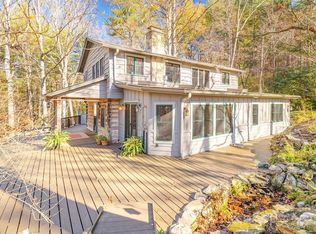 117 Woods View Trl, Fairview, NC 28730