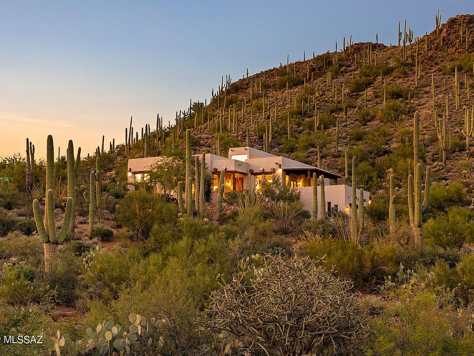 1st image of 5300 W Camino Del Desierto
