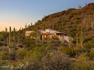 5300 W Camino Del Desierto, Tucson, AZ 85745