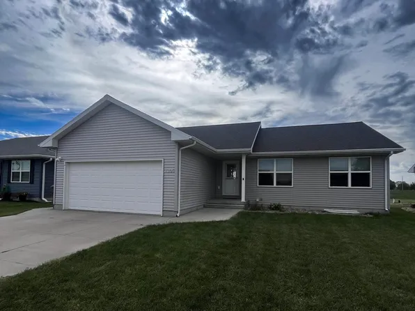 1305 E 16th St, Kearney, NE 68847