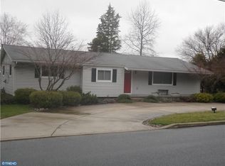 467 Whitehall Rd, Williamstown, NJ 08094