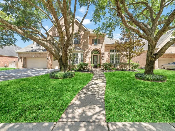 25610 Skye Springs Ln, Katy, TX 77494
