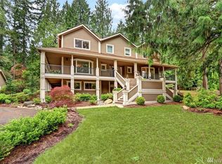 17130 51st Ave SE, Bothell, WA 98012