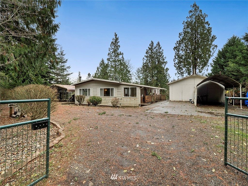 166 E Satsop Road, Elma, WA 98541 Zillow