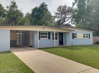 2852 Rainbow Rd, Jacksonville, FL 32217