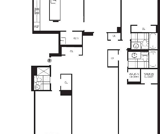 2nd image of 985 5th Ave #15B