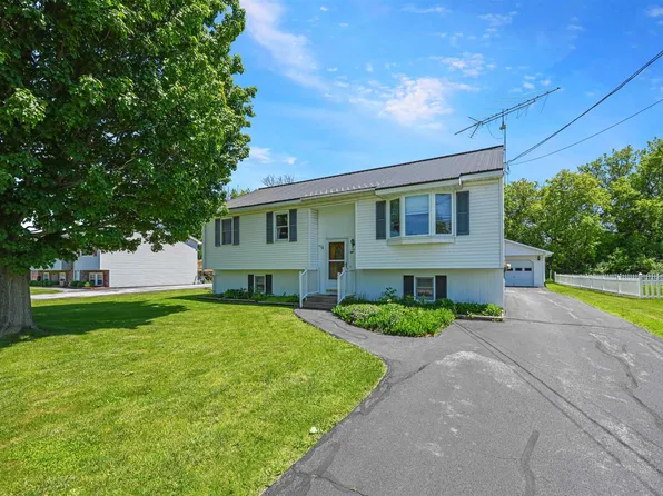 37 Adams Street, St. Albans City, VT 05478