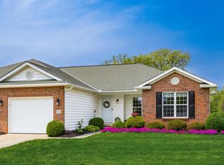 8431 Country View Ln, Plain City, OH 43064
