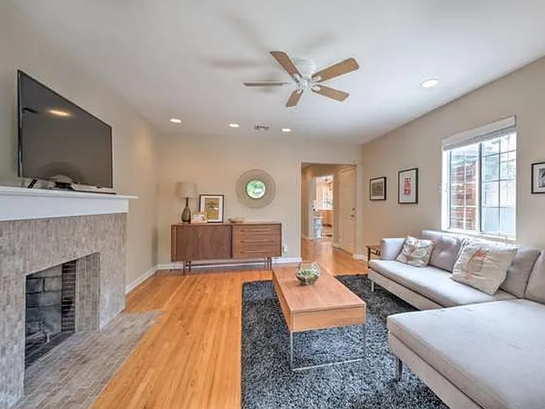 3606 Veteran Ave — Photo 4