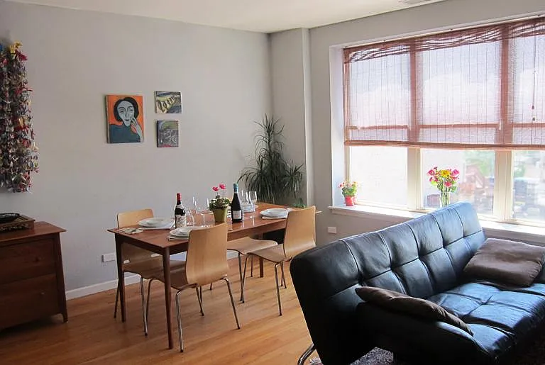 1421 N Halsted St #4S — Photo 4