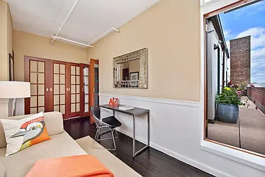 Rented by Keller Williams NYC