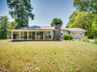 105 Solomon Rd, Mohawk, TN 37810