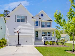1543 Brockenfelt Dr, Charleston, SC 29414