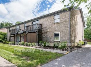 356 Redding Rd #4, Lexington, KY 40517