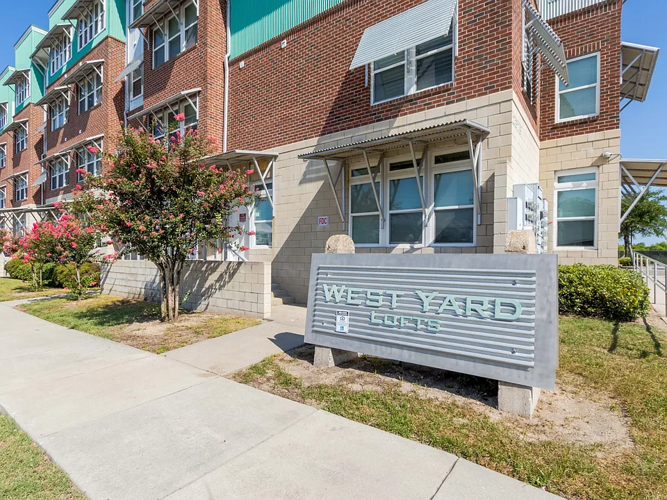 West Yard Lofts