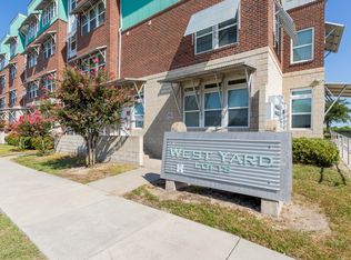 West Yard Lofts, North Charleston, SC 29405