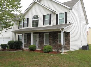 5020 Estonian Dr, Fairburn, GA 30213