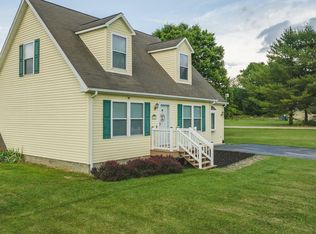 680 Union Valley Rd, Riner, VA 24149