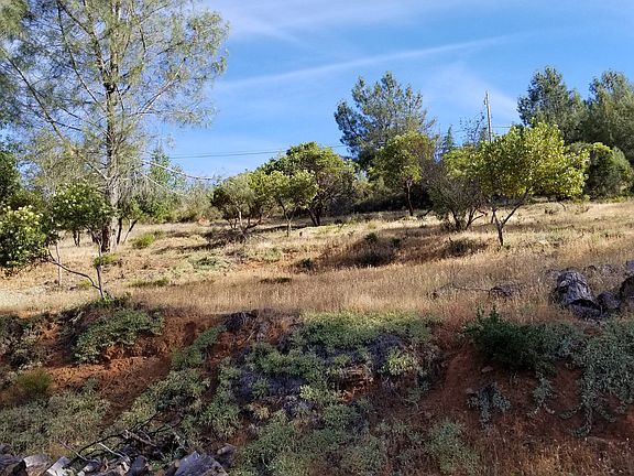 View from the street