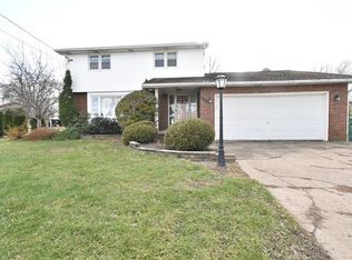 3339 Pleasant Ave, Hamburg, NY 14075