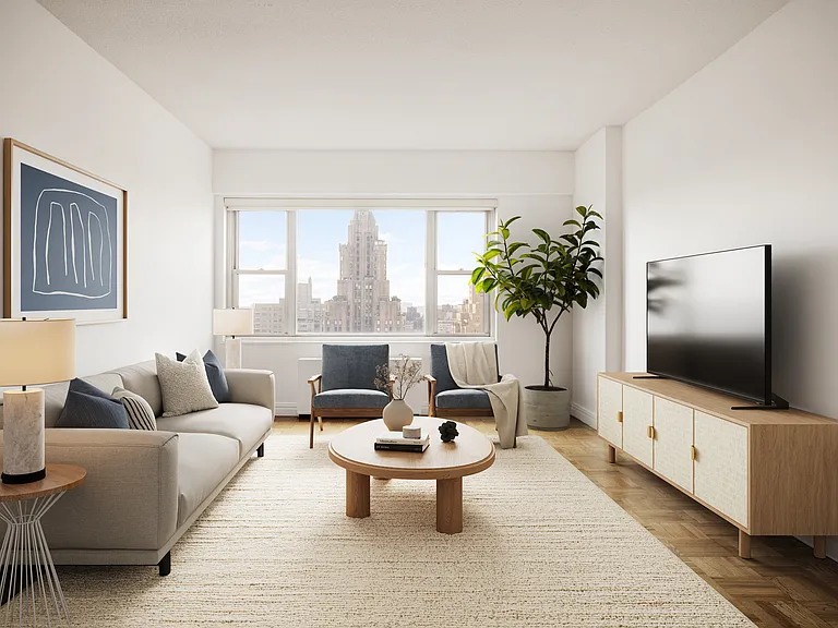 60 E 8th St #19D — Photo 1