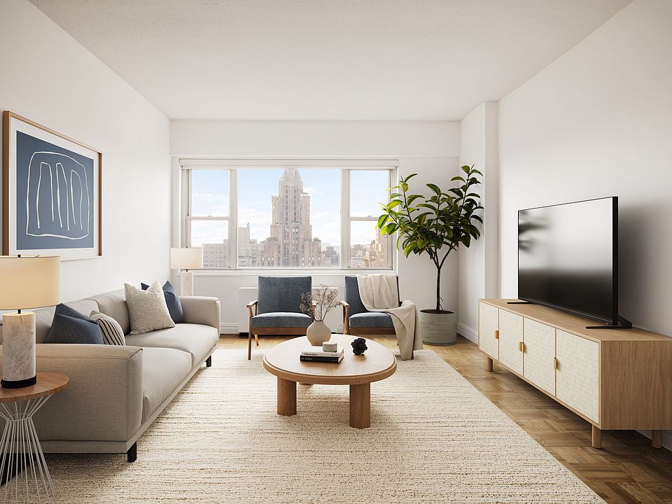 1st image of 60 E 8th St APT 19D