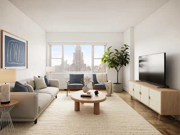 60 East 8th Street image 1 of 6