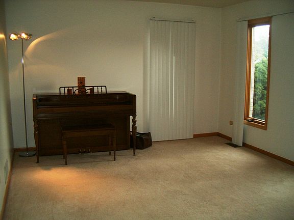 formal living room
