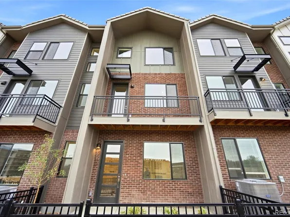29 Ascent Trail, Englewood, CO 80112