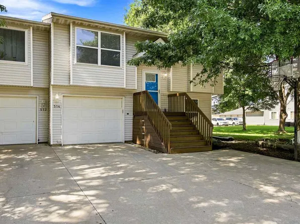 514 Kimberlite St, Tiffin, IA 52340