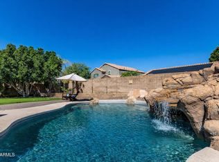 9834 E Irwin Circle, Mesa, AZ 85209