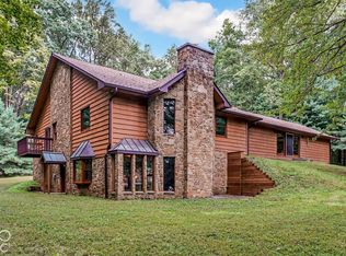 7620 N Hall Rd, Monrovia, IN 46157