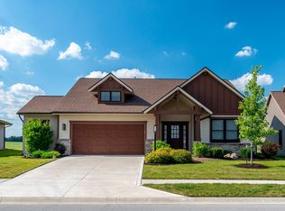 12258 Bellino Xing, Fort Wayne, IN 46818