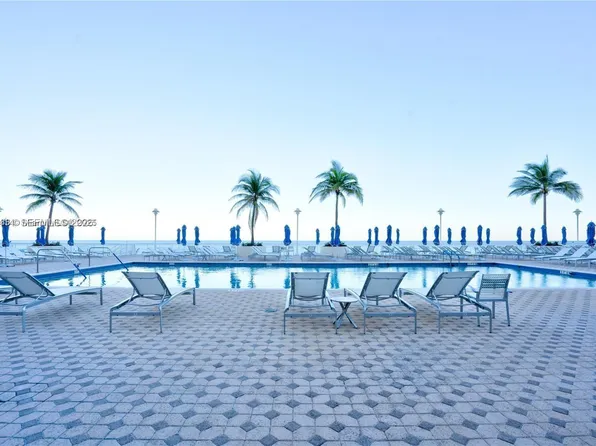 1880 S Ocean Dr APT Ts706, Hallandale Beach, FL 33009