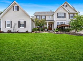 961 Stone Spring Dr, Eureka, MO 63025