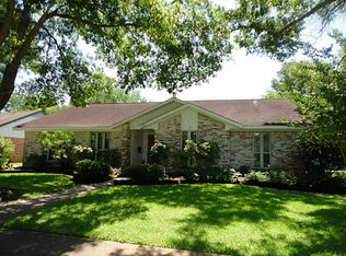 15311 Baybrook Dr, Houston, TX 77062