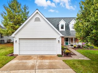 8510 Waterside Dr, Northfield, OH