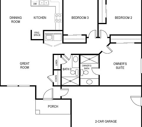 Floor Plan.