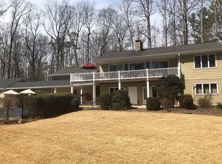 557 Dogwood Trl, Commerce, GA 30529