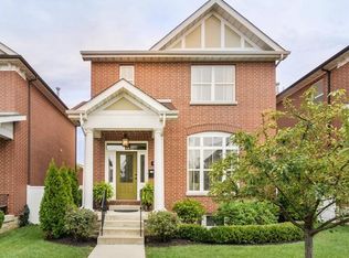 4029 McRee Ave, Saint louis, MO 63110