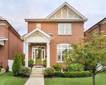 4029 McRee Ave, Saint louis, MO, 63110