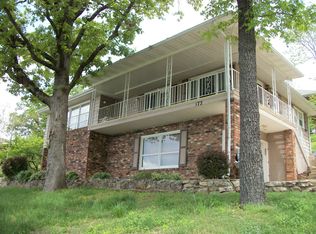 172 Lone Tree Dr, Lakeview, AR 72642