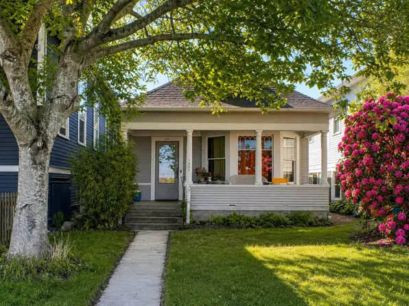 1426 N Garden St, Bellingham, WA 98225