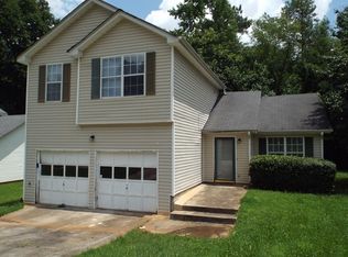 3586 Broad Oak Ct, Decatur, GA 30034