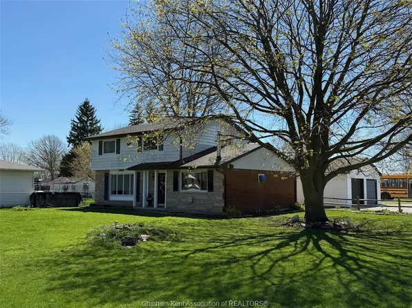 5041 Dufferin Ave, Chatham Kent, ON N8A 4N1