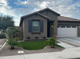 3349 E Russell St, Mesa, AZ 85213