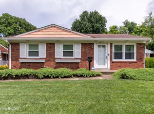 3409 Dell Rd, Jeffersontown, KY 40299