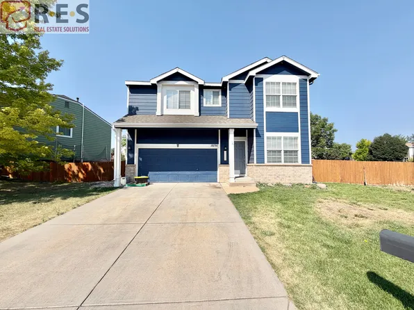 10797 Madison Way, Northglenn, CO 80233