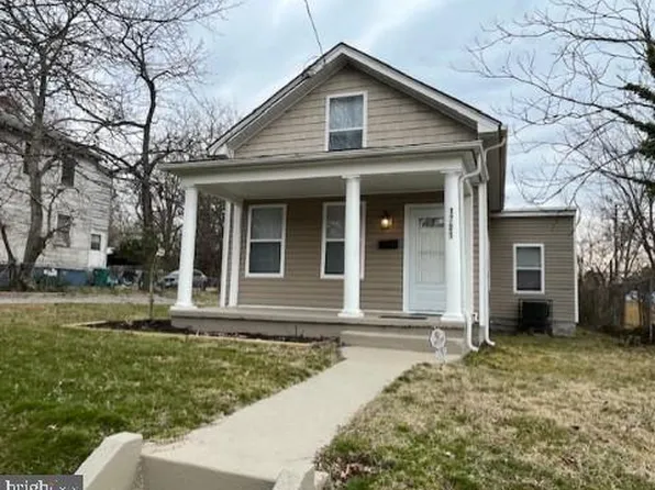 1701 Carlisle Ave, Richmond, VA 23231